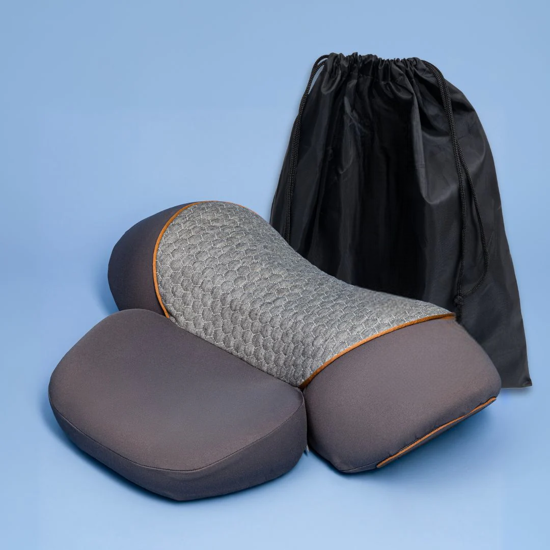 Soothera Heal™ Pillow Back Massager