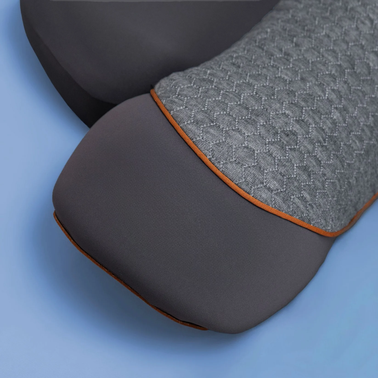 Soothera Heal™ Pillow Back Massager