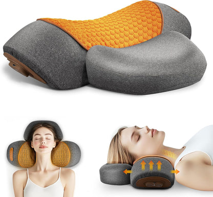 Soothera Heal™ Pillow Back Massager