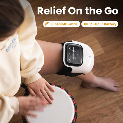 Soothera Heal™ Chronic Knee Pain Therapy