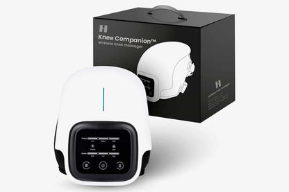 Soothera Heal™ Chronic Knee Pain Therapy