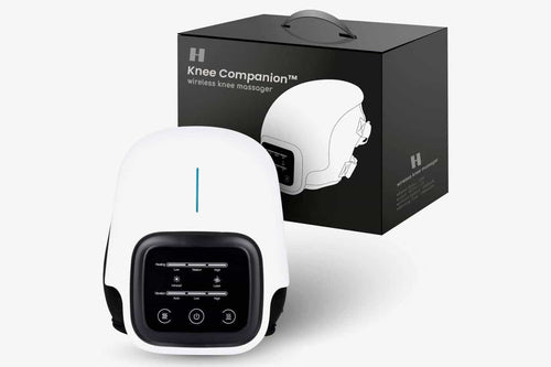 Soothera Heal™ Chronic Knee Pain Therapy