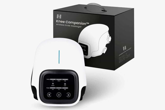 Soothera Heal™ Chronic Knee Pain Therapy